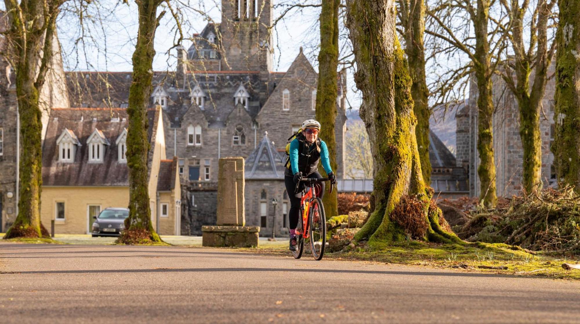 פורט אוגוסטוס Abbey Holidays Loch Ness Luxury Self Catering 2 Bedroom Cottages מראה חיצוני תמונה