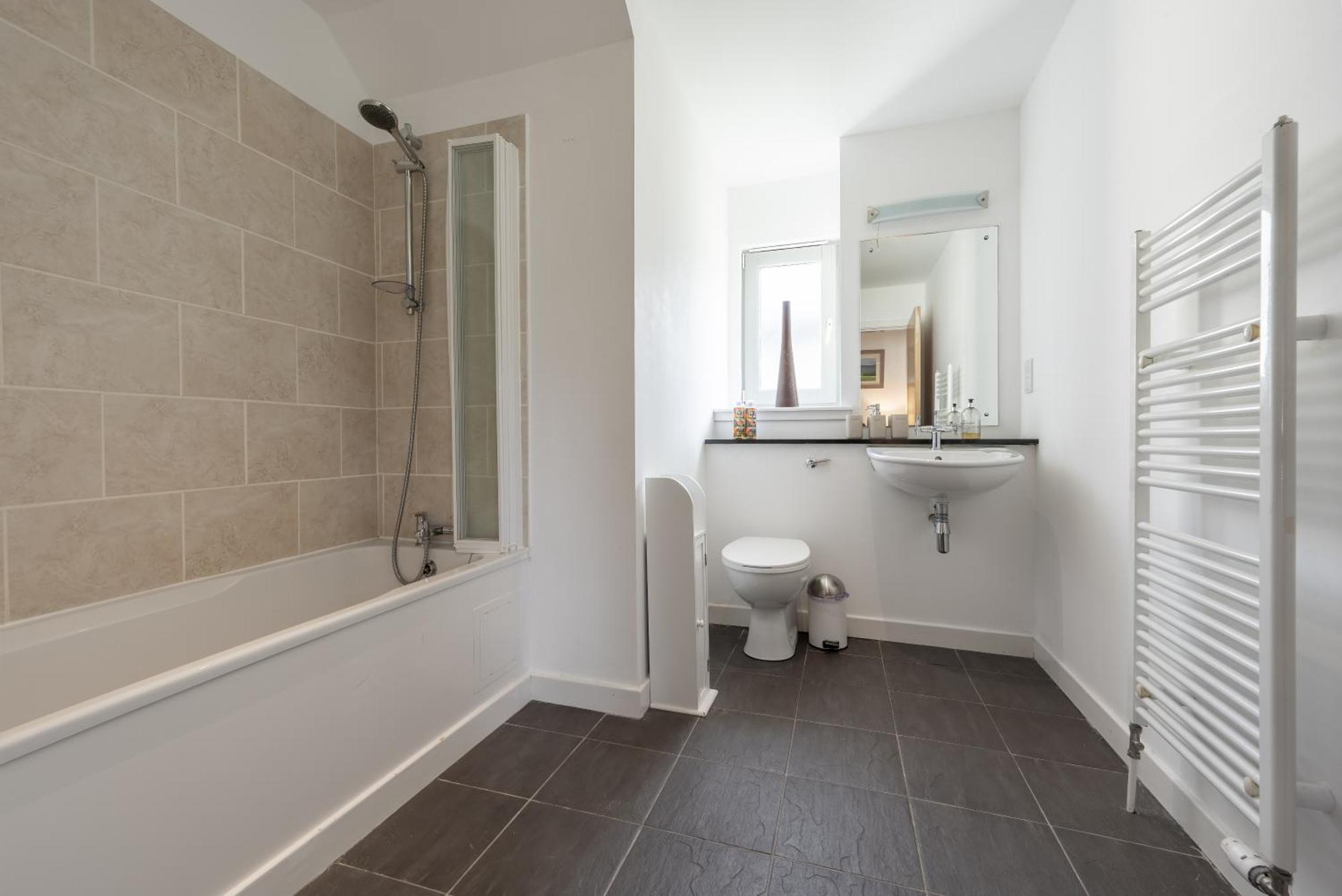פורט אוגוסטוס Abbey Holidays Loch Ness Luxury Self Catering 2 Bedroom Cottages חדר תמונה