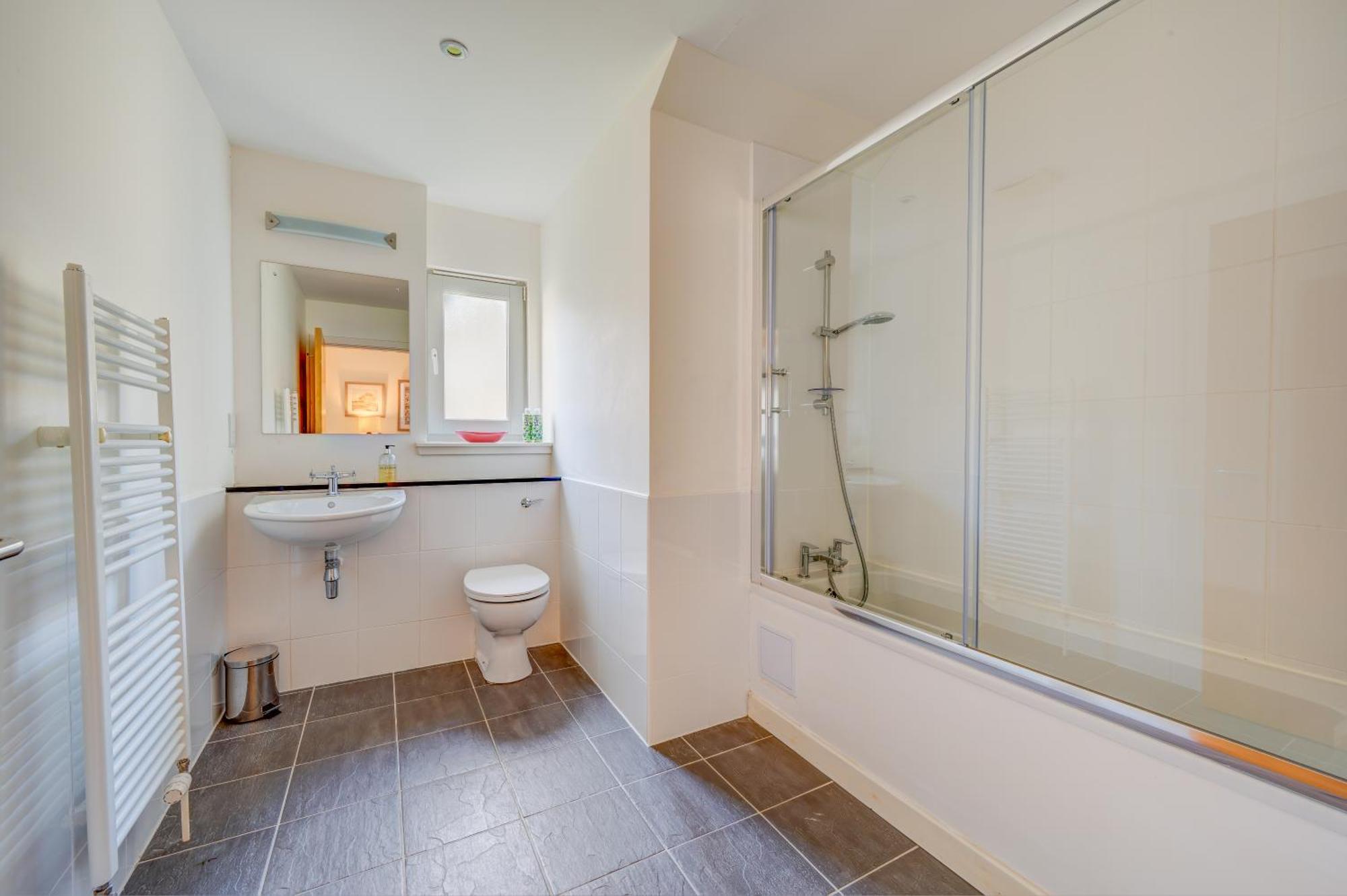 פורט אוגוסטוס Abbey Holidays Loch Ness Luxury Self Catering 2 Bedroom Cottages חדר תמונה