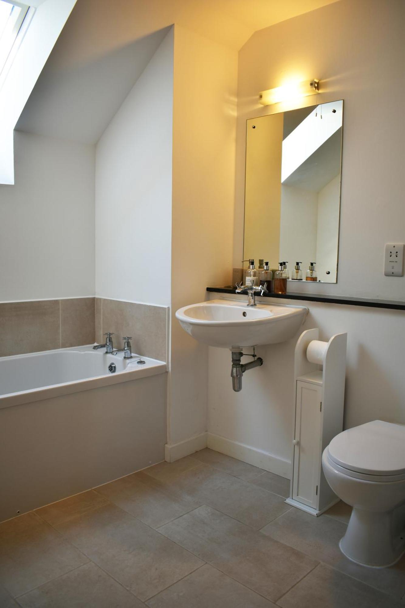 פורט אוגוסטוס Abbey Holidays Loch Ness Luxury Self Catering 2 Bedroom Cottages חדר תמונה