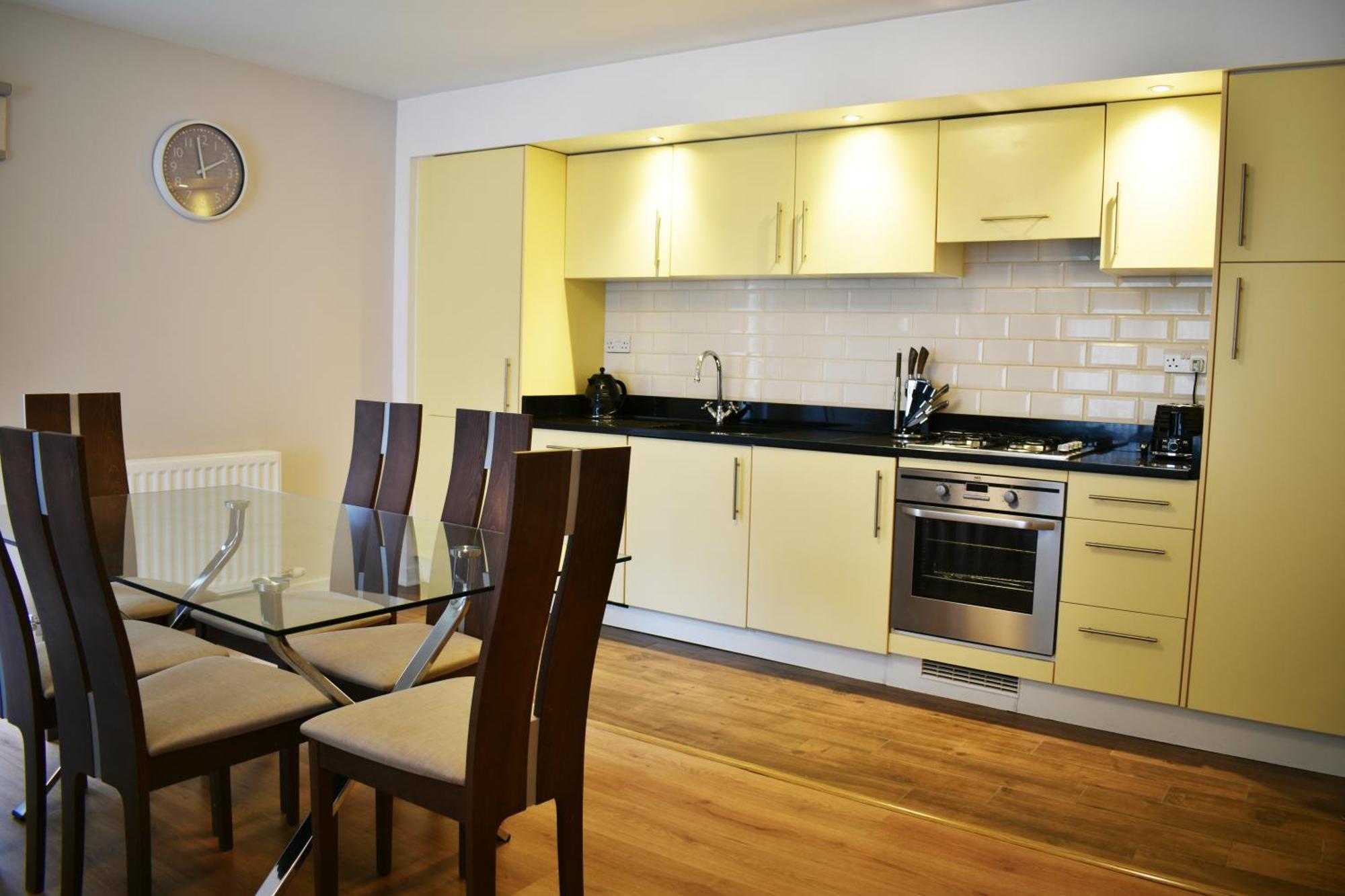 פורט אוגוסטוס Abbey Holidays Loch Ness Luxury Self Catering 2 Bedroom Cottages חדר תמונה